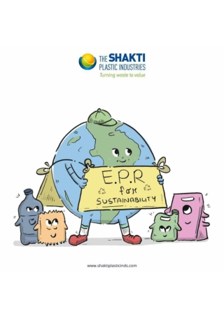 Extended Producer Responsibility