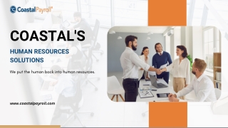 The HR Solution Built Around Your People