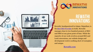 Rewathi Innovations – Best Google AdWords Service in Jaipur