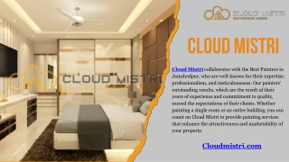 Expert Architect in Jamshedpur – Cloud Mistri