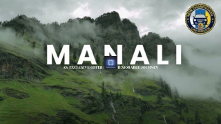 Chandigarh to Manali Cab Service – Premium, Budget & Luxury Cars