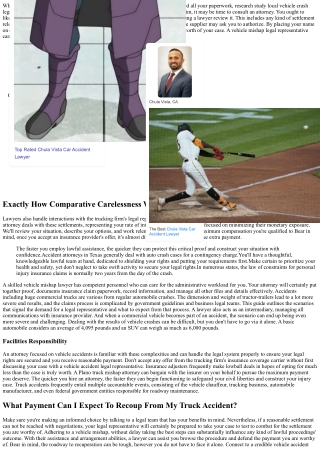 Discover The Very Best Automobile Crash Legal Representative In Kentucky