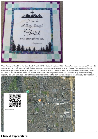 Can You Take Legal Action Against The Trucking Business After An Accident?