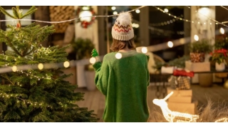 The Magic We Give Back: How Christmas Changes as We Grow