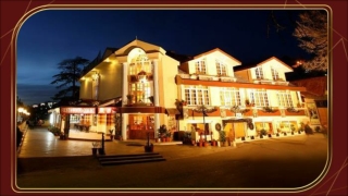 Shimla Hotel Booking-A Guide to Finding the Perfect Stay