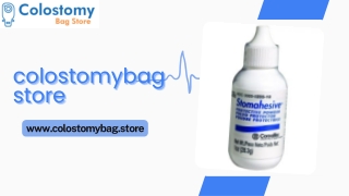 Comparing One-Piece and Two-Piece Ostomy Bags