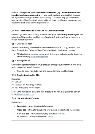 how to creat facebook ads?