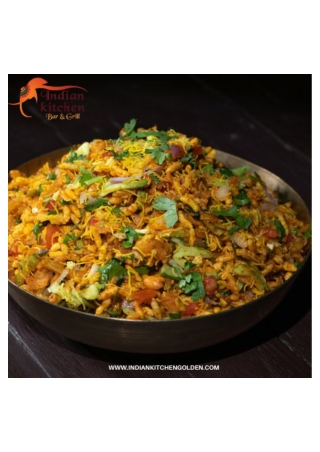 Best starters that you must try in Indian kitchen golden