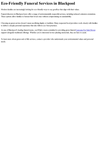 Secure Your Final Wishes Today