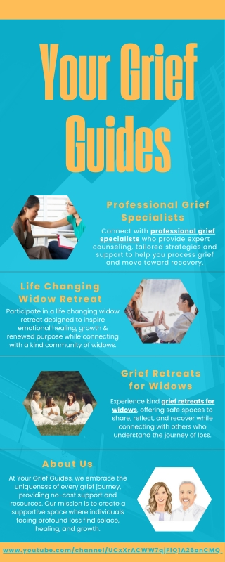 Professional Grief Specialists