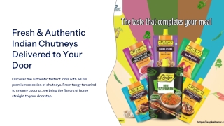 Fresh-and-Authentic-Indian-Chutneys-Delivered-to-Your-Door