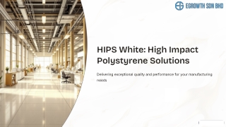 HIPS-White-High-Impact-Polystyrene-Solutions