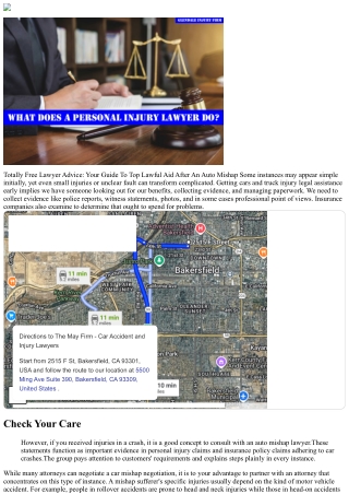 Best Porter, Tx Car Crash Attorneys Very Attorneys