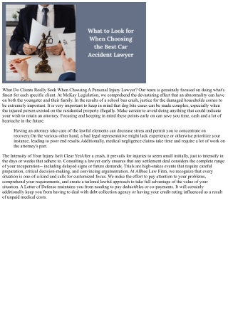 The Rothenberg Law Practice Mishap And Injury Legal Representatives