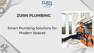 Fast and Reliable Drain Pipe Repair at Zurn Plumbing
