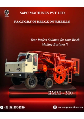 Redefining India Construction Future: Empowering India with world-class machines