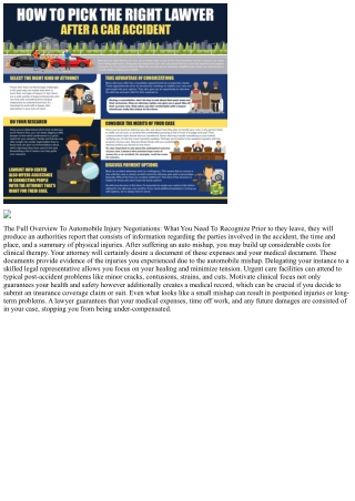 Automobile Insurance Claims Disagreements Legal Representatives 3 17 2025