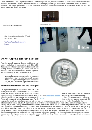 How Much Are Most Motorcycle Mishap Settlements? Tampa Fl, Fl Mincone Injury Law