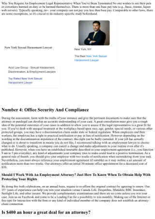 Work Law Frequently Asked Questions: Solutions From Badre Regulation In 2025