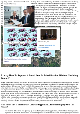 Minnesota's New Motorbike Laws: What You Require To Know