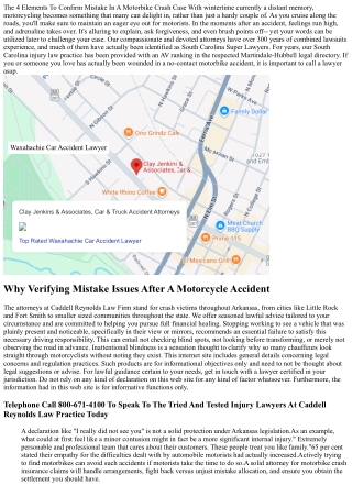 The Actual Factor Motorists Do Not See Cyclists Hupy And Abraham, S C