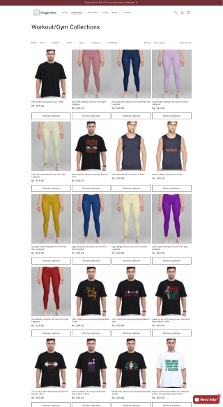 What Are the Best High Waist Gym Leggings for Women to Wear in India