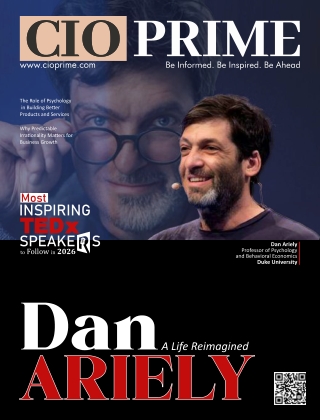 Most Inspiring TEDx Speakers to Follow in 2026