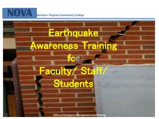 NOVA Northern Virginia Community College