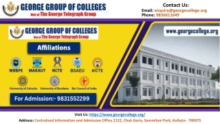 B.Sc. Computer Science Placements in Kolkata