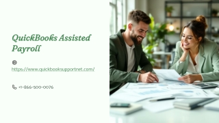 QuickBooks-Assisted-Payroll