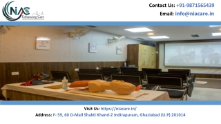 Home Care Services | NIAC