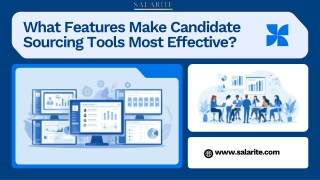 What Features Make Candidate Sourcing Tools Most Effective