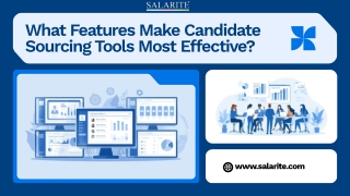 What Features Make Candidate Sourcing Tools Most Effective