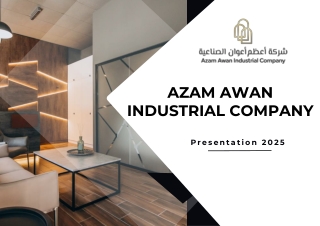 خزائن مطبخ فاخرة في المملكة العربية السعودية | شركة عزام أوان الصناعية