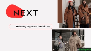 Up to 45% Off on Unisex Apparels with Next UAE Promo Code