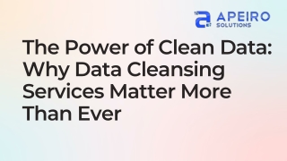 Contact List Building Companies for Effective Lead Generation