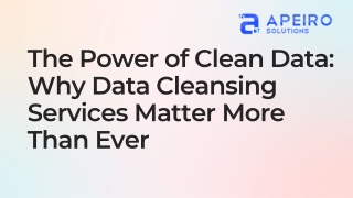 Contact List Building Companies for Effective Lead Generation