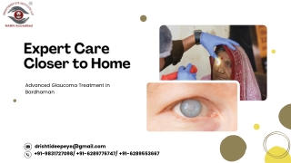 Expert Medical Care Closer to Home for Your Family