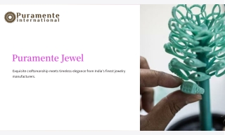 Brass Jewellry manufacturer from India.pdf