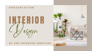 Best Interior Designers in Prayagraj: Stylish & Customized Spaces