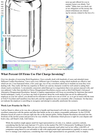 Ksw Lawyers Placed As 5-star Work Law Firm