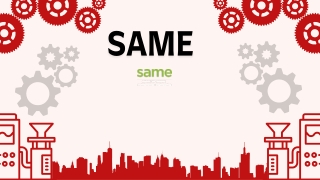 SAME – AME Aeronautical Engineering Course in India