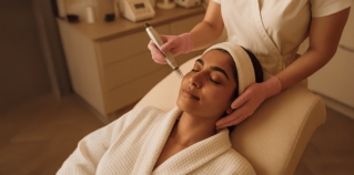 Advanced Hydrafacial Therapy for Healthy Skin - Bodycraft
