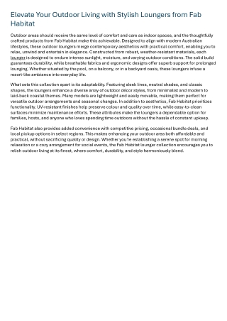 Fab Habitat Lounger Dec 25.docx
