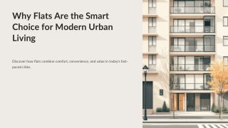 Why-Flats-Are-the-Smart-Choice-for-Modern-Urban-Living