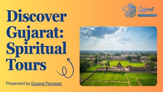 Sacred Dwarka Somnath Yatra – Gujarat Temple Pilgrimage Guide