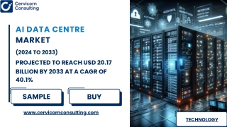 AI Data Centre Market