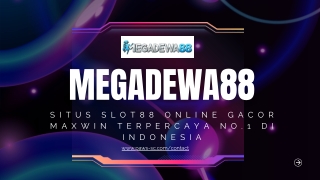 megadewa88