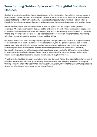 Fab_Habitat_Outdoor Furniture Dec 25.docx