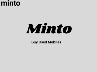 Why More Smart Buyers Prefer to Buy Used Mobiles